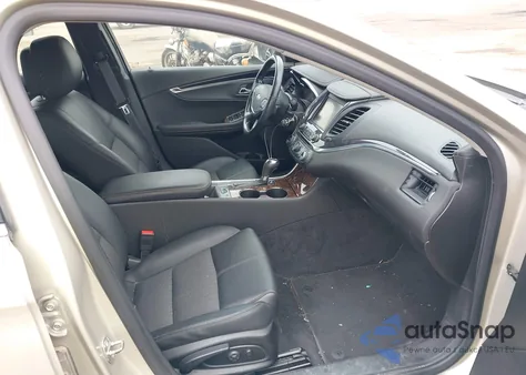 2014 Chevrolet Impala 1Lt z USA, uszkodzony, nr VIN 2G1115SL8E9208302